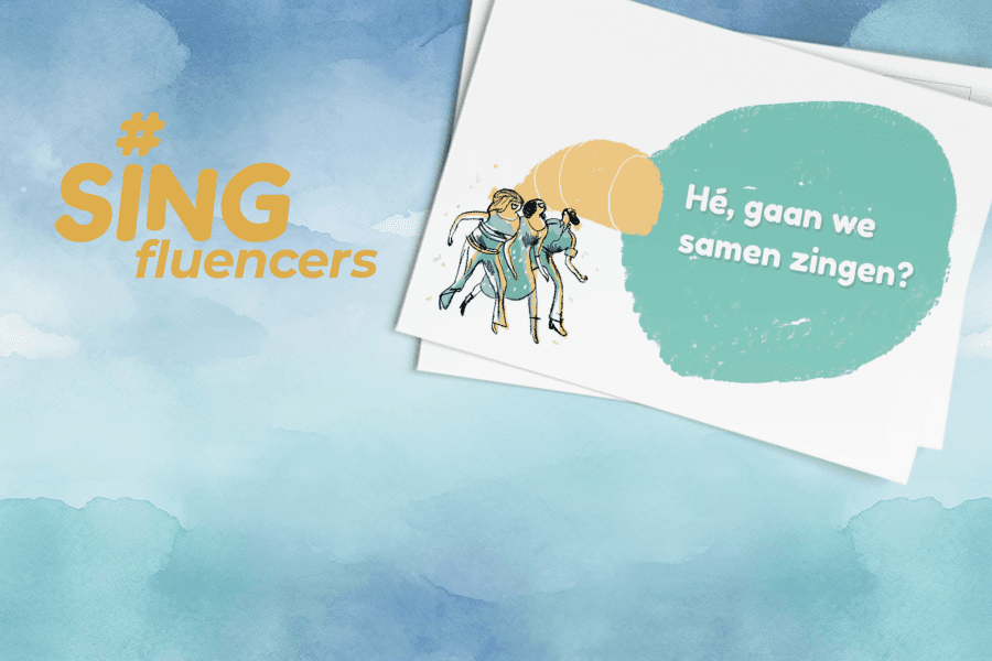Singfluencers